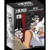 Coffret Lecture Manga - One Piece Luffy