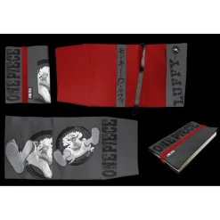 Coffret Lecture Manga - One Piece Luffy