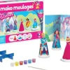 Coffret Mako Moulages Mes Princesses