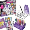 Coffret Manga Chibi De Magic Lign