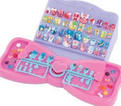 Coffret Manucure multicolore