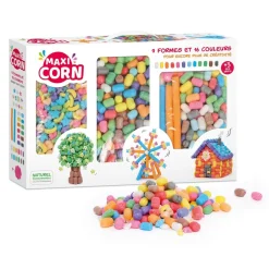 Coffret Maxi Corn flocon
