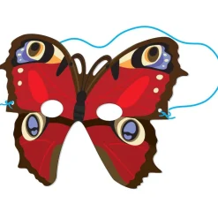 Coffret Mega Arts et crafts les papillons