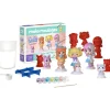 Coffret mes amis Kawai - Mako moulage