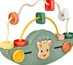 COFFRET MES PREMIERS JOUETS A MANIPULER