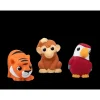 Coffret mes premiers Tonies dans la jungle
