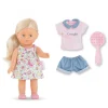 Coffret Mini monde de Rosy