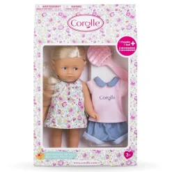Coffret Mini monde de Rosy