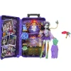 Coffret Monstrueux Secrets Jinafire - Monster High