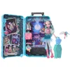 Coffret Monstrueux Secrets Lagoona Blue - Monster High
