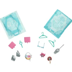Coffret Monstrueux Secrets Lagoona Blue - Monster High