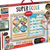 Coffret Montessori Super Ecole
