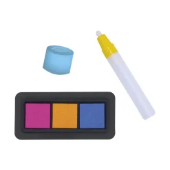 Coffret multi-activités My arts & crafts 3 ans