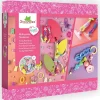 Coffret Multi-Perles tendances - Bijoux Box