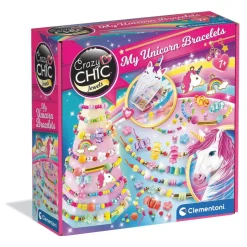 Coffret My unicorn bracelets