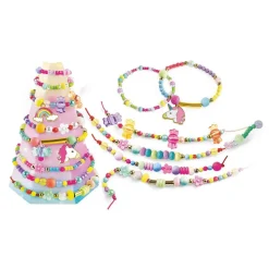 Coffret My unicorn bracelets