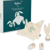 Coffret Naissance Crème