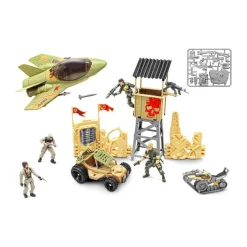 Coffret Opération Spéciale