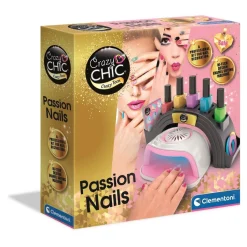 Coffret Passion Nail