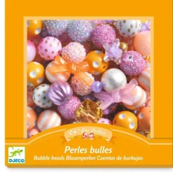 Coffret perles bulles