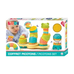 Coffret Picotons