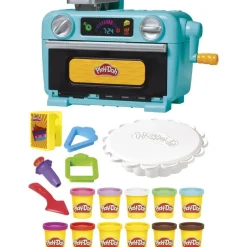 Coffret Play-Doh Ma jolie part de gâteau