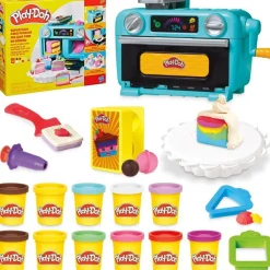 Coffret Play-Doh Ma jolie part de gâteau