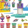 Coffret Play-Doh Mes Glaces arc-en-ciel