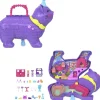 Coffret Polly Pocket - Fête du chaton
