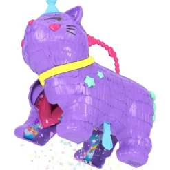 Coffret Polly Pocket - Fête du chaton