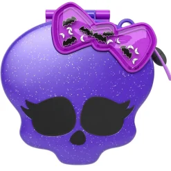 Coffret Polly Pocket Monster High