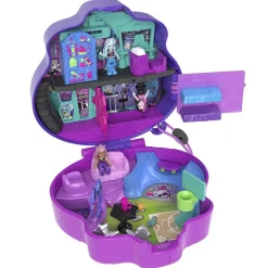 Coffret Polly Pocket Monster High
