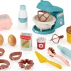 Coffret pâtisserie et accessoires