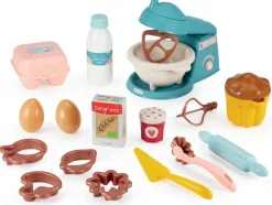 Coffret pâtisserie et accessoires