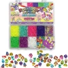 Coffret Rainbow loom mini combo