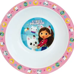 Coffret repas - Gabby et la maison magique