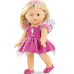 Coffret Rosy fée - Mini corollines