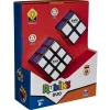 Coffret Rubik's Duo 3X3 et 2X2