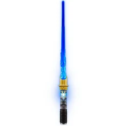 Coffret sabre laser cristal kyber - Star Wars
