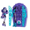 Coffret secret Twyla - Monster High Saison 5
