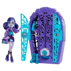 Coffret secret Twyla - Monster High Saison 5