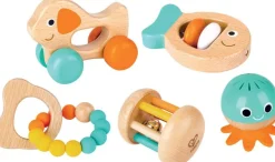 Coffret Sensoriel
