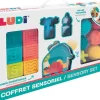 Coffret sensoriel Jungle