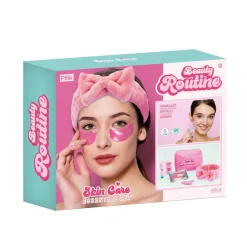 Coffret Skin Care beauty