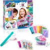 Coffret slime DIY mix in kit - 10 pack