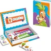 Coffret Stylo parlant et jouets magnétiques 2 en 1