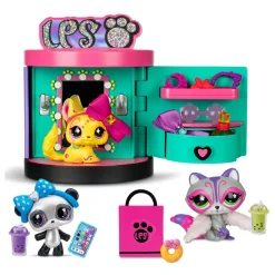 Coffret Sweet ant Style Littlest Petshop