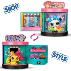 Coffret Sweet ant Style Littlest Petshop