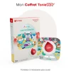 Coffret Tonieplay - L'album photo bumbastique - Lalalinos