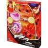 Coffret transformation LadyBug Miraculous